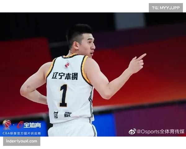 辽宁付豪26分9篮板 本土球员关键时刻承担得分重任